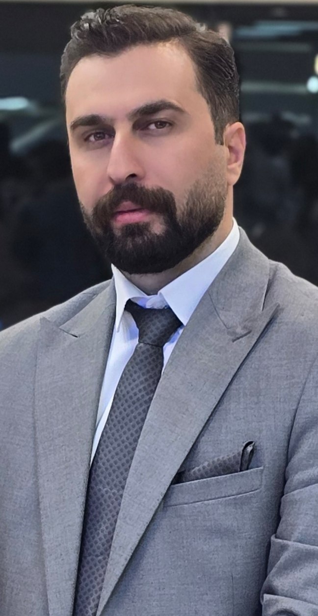 وکیل وکیل امیری