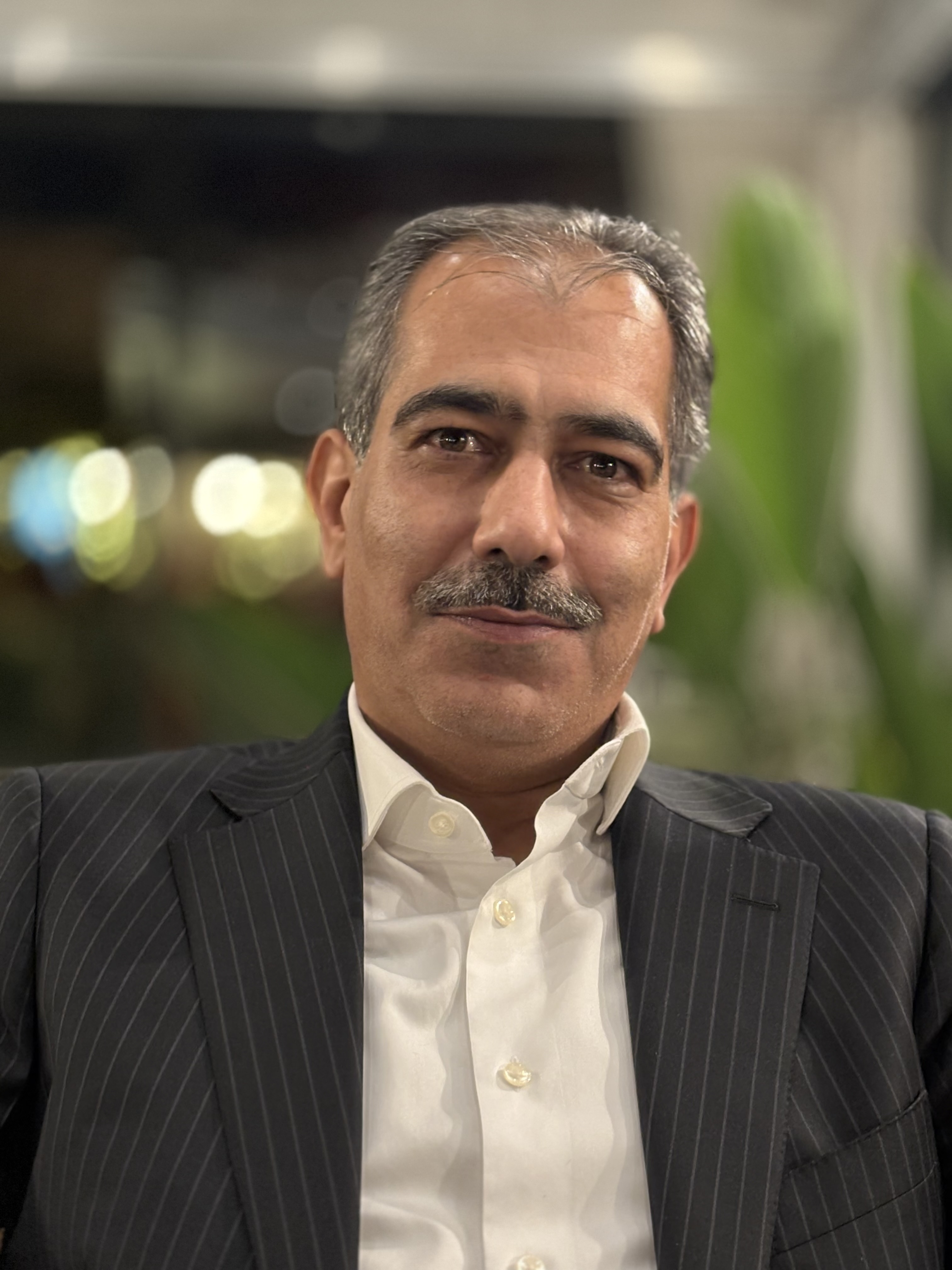 وکیل وکیل جهانگرد