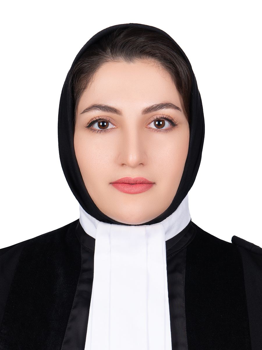 وکیل وکیل ریشهری