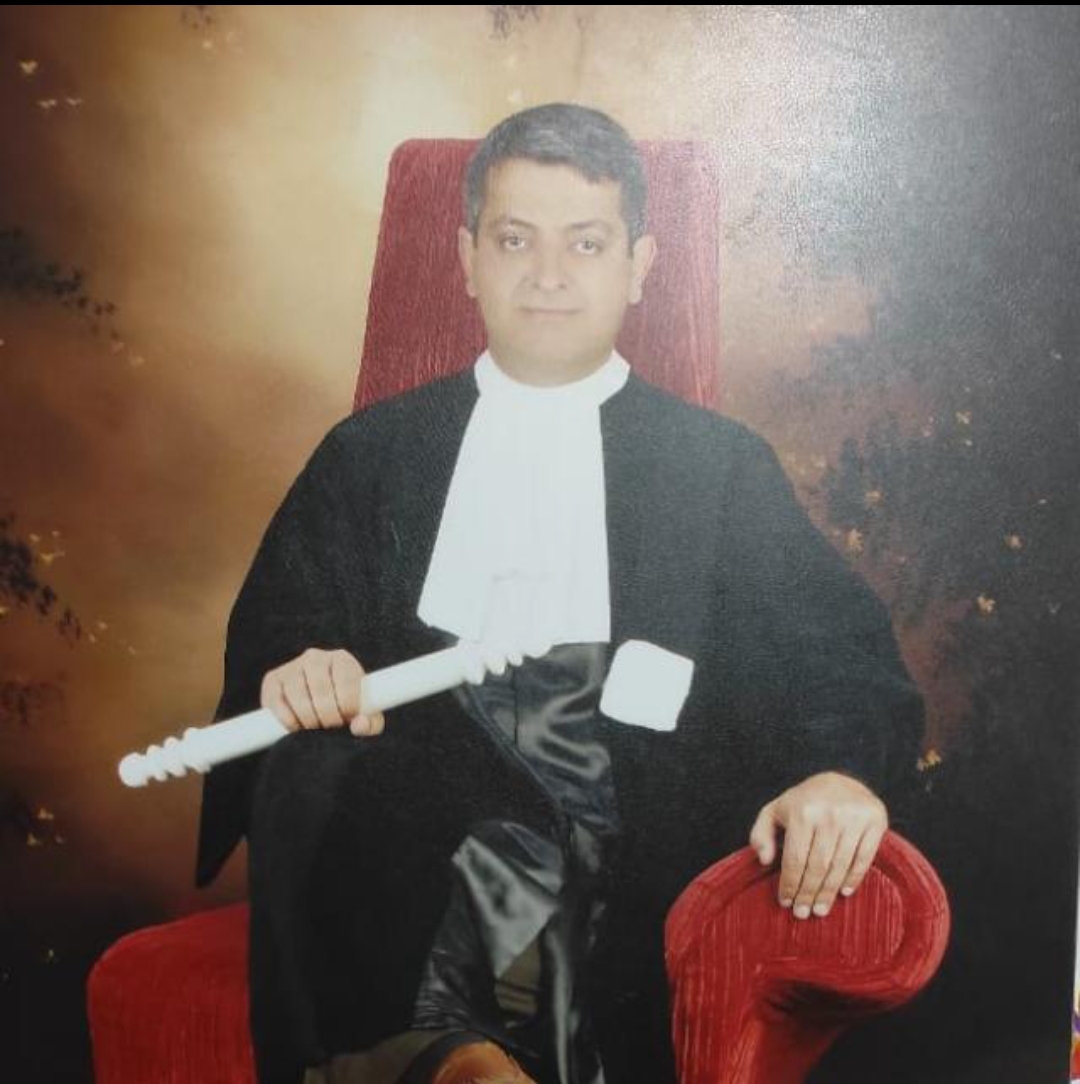 وکیل وکیل نمازی