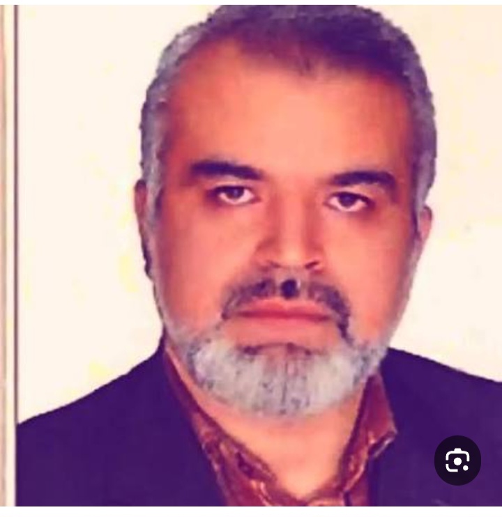 وکیل وکیل فاخری