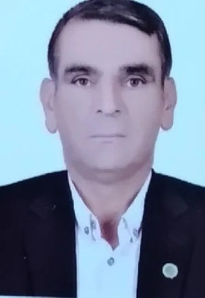 وکیل وکیل قاسمی