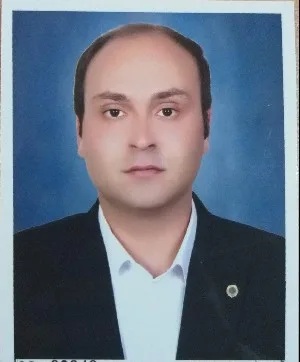 وکیل وکیل احمدی