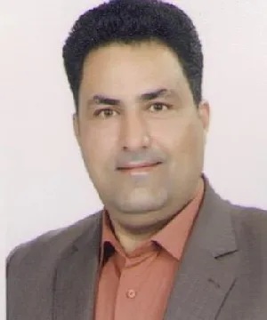 وکیل وکیل جعفری خمیرانی