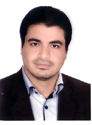 وکیل وکیل احمدی