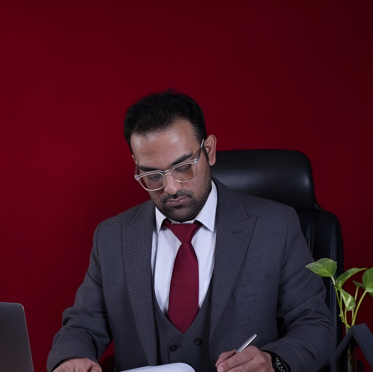 وکیل وکیل قاسمی